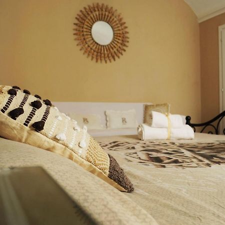 Guest House Maria Rome Extérieur photo