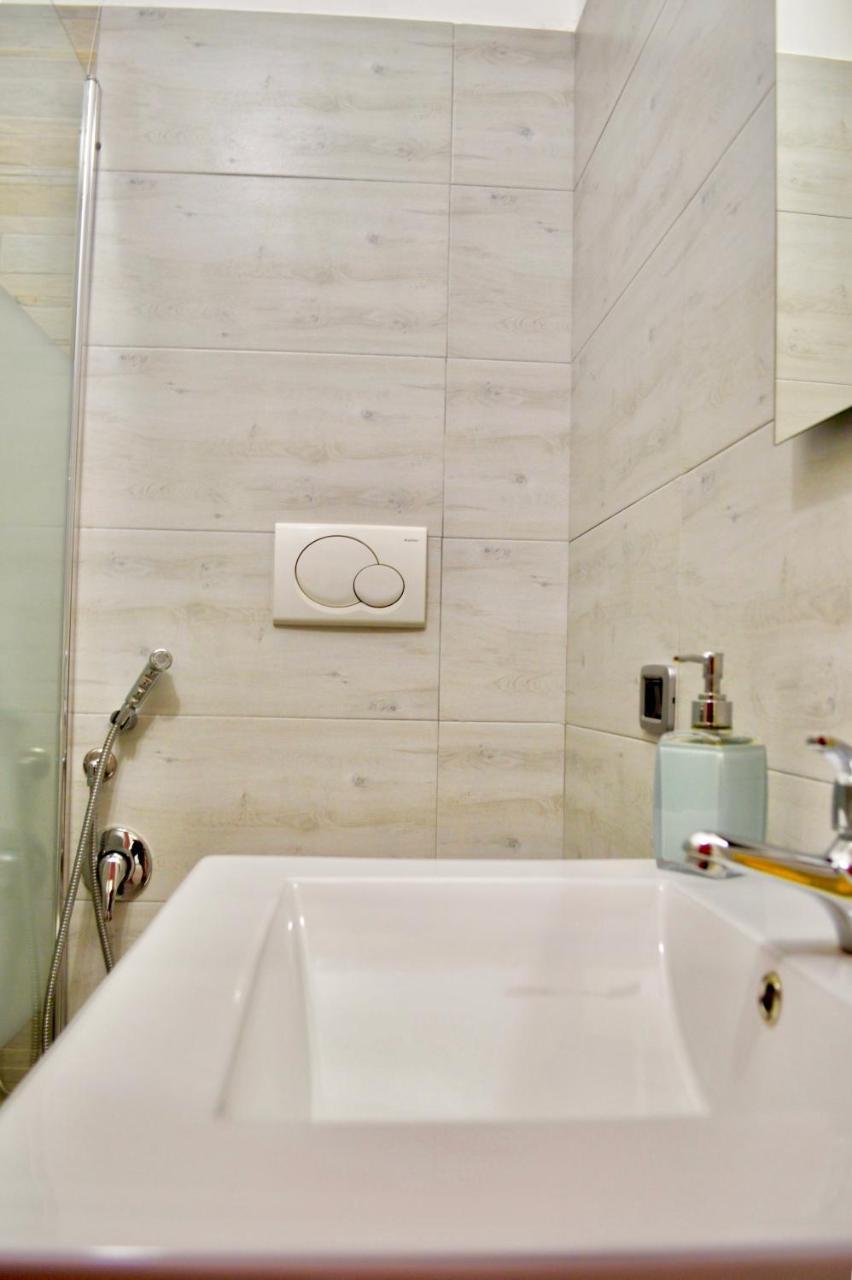 Guest House Maria Rome Extérieur photo