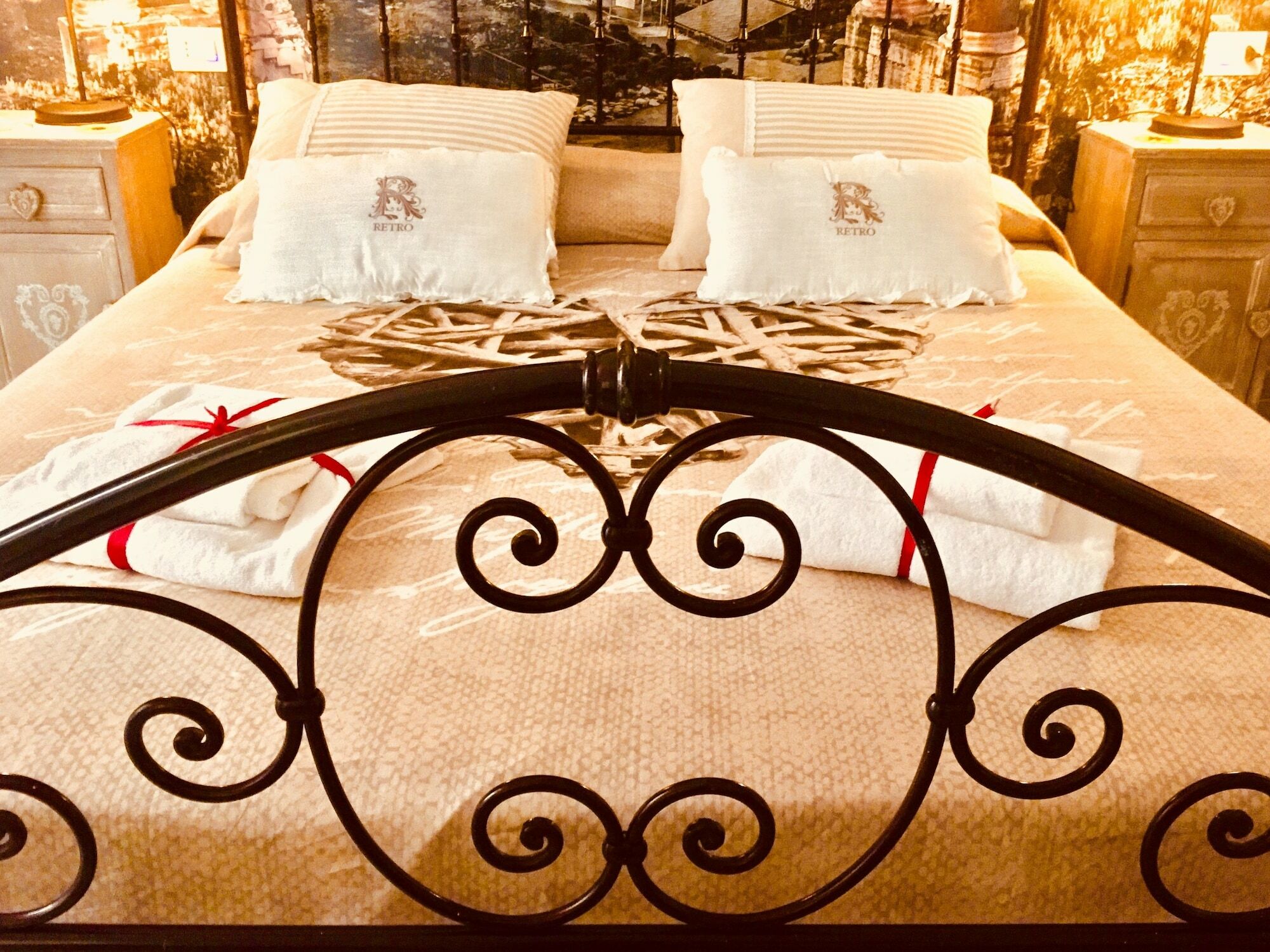 Guest House Maria Rome Extérieur photo