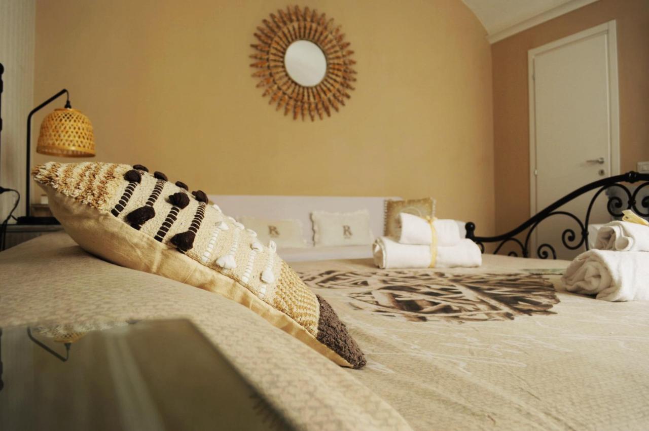 Guest House Maria Rome Extérieur photo