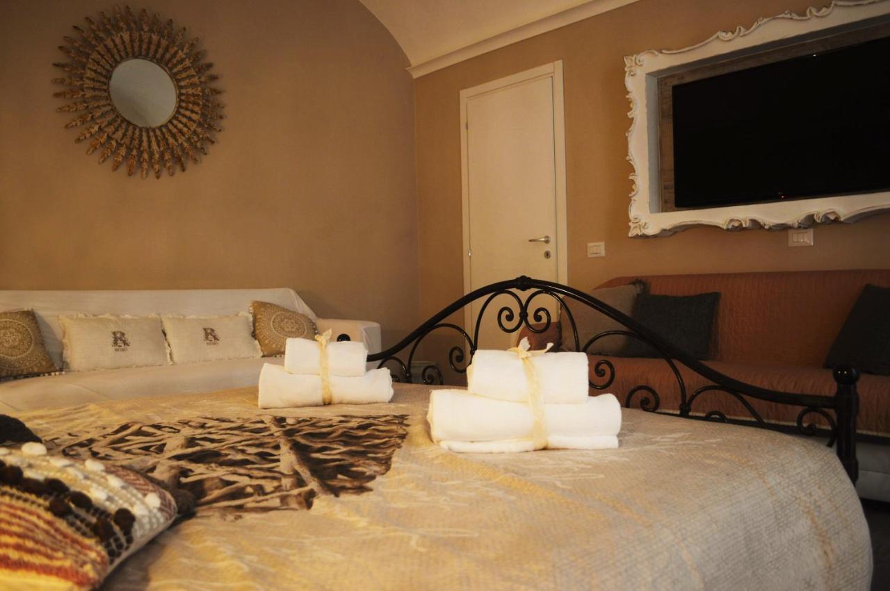 Guest House Maria Rome Extérieur photo