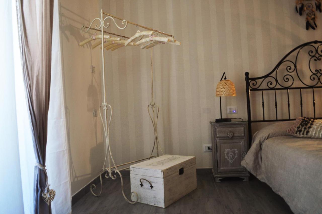 Guest House Maria Rome Extérieur photo