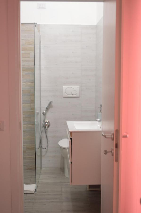 Guest House Maria Rome Extérieur photo