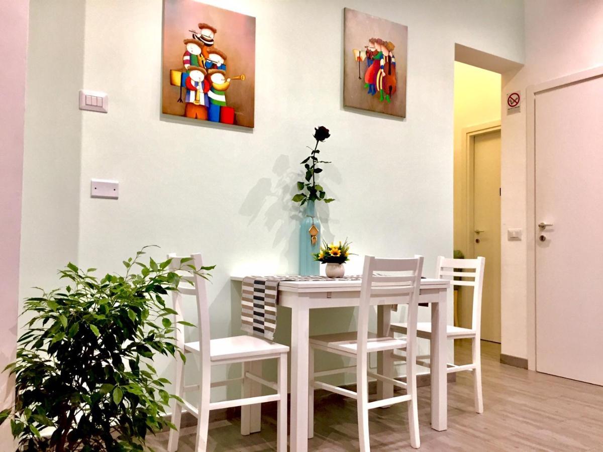 Guest House Maria Rome Extérieur photo